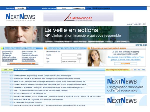 Nextnews